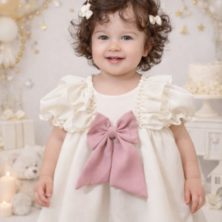 Rochita alba cu funda