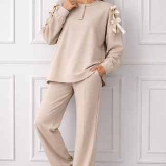 compleu casual din două piese