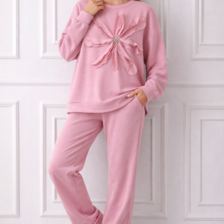 compleu casual din două piese